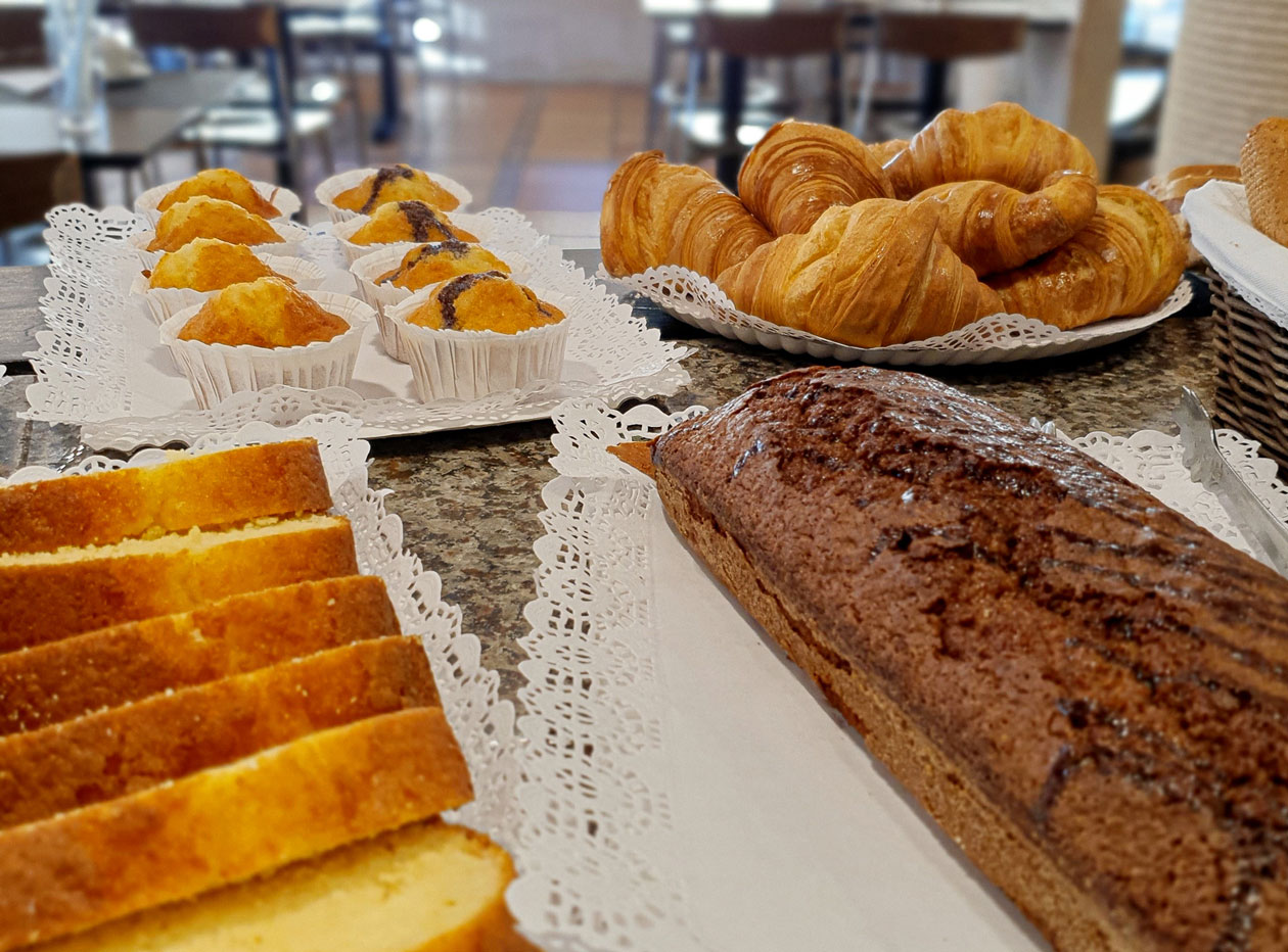 Buffet Hotel Montemar Llanes