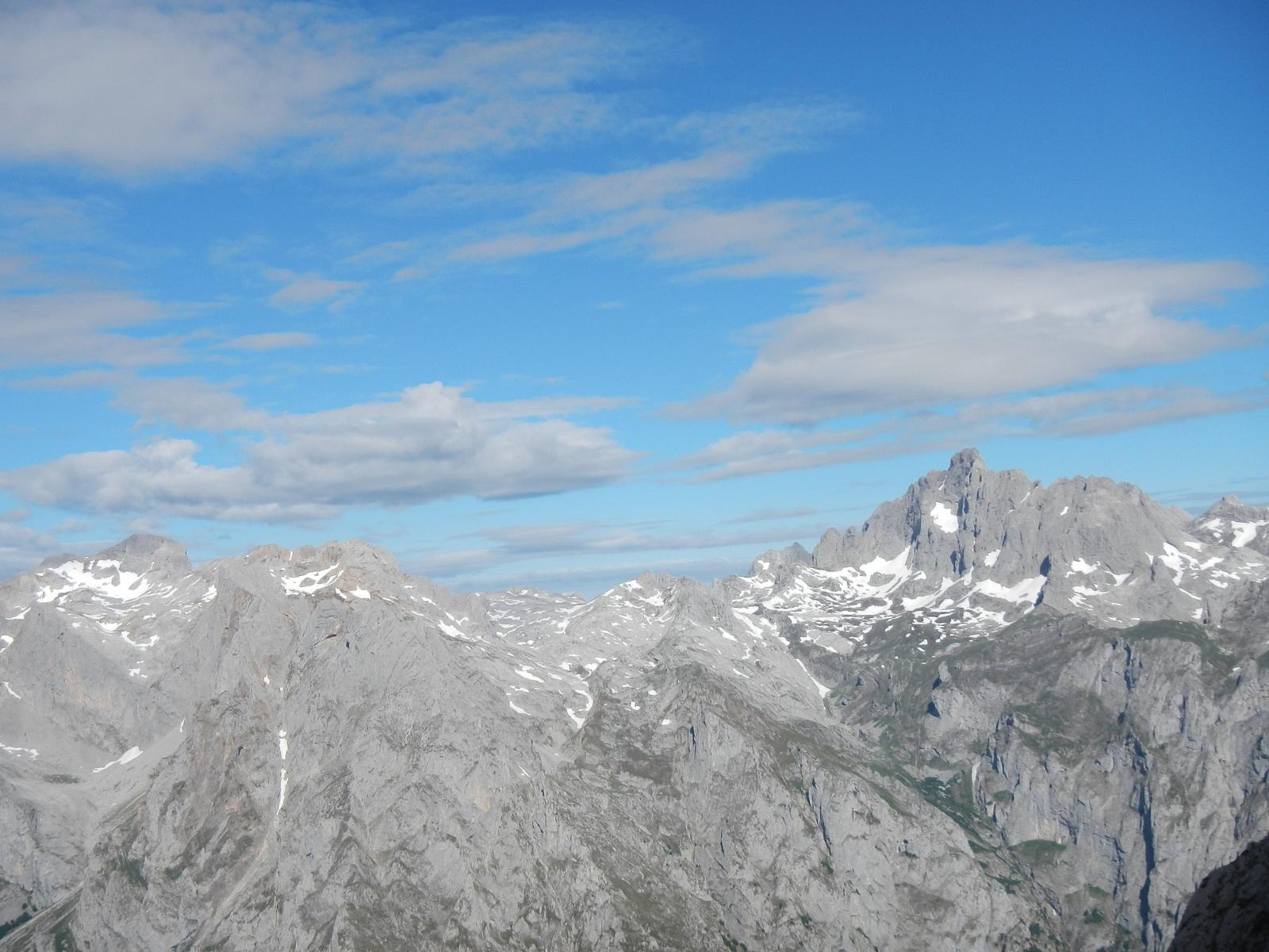 El Anillo de los Picos de Europa