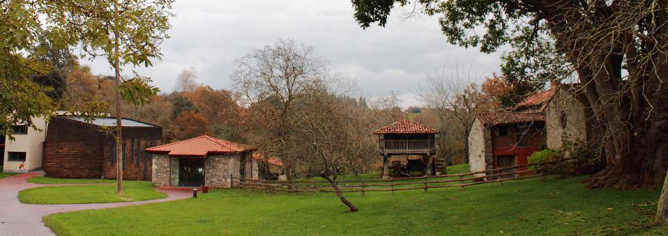 Museo Etnográfico del Oriente de Asturias