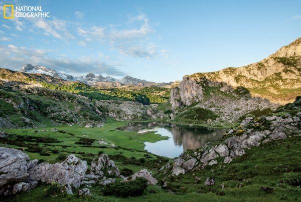 Asturias secreto