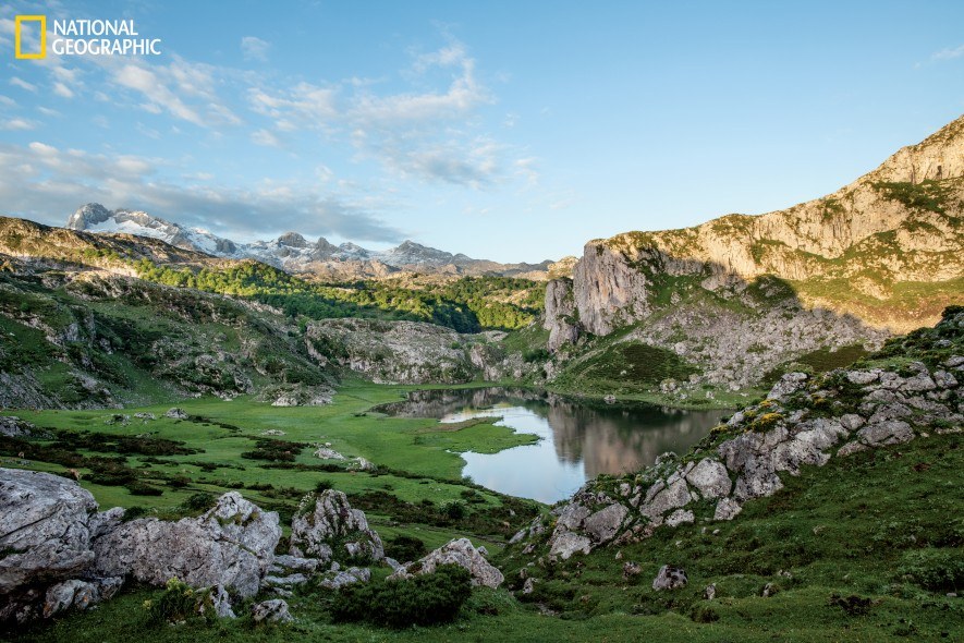 Le secret le mieux gardé d’Espagne